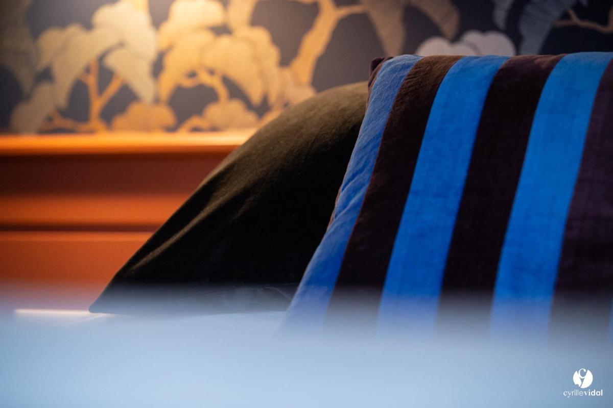 Aire-sur-lʼAdour O Thil B&B 외부 사진